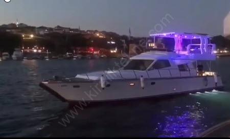 Yacht Gallery