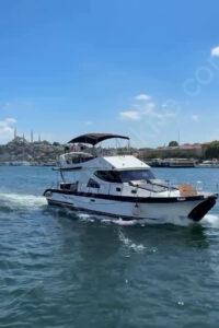 Yacht Thumbnail