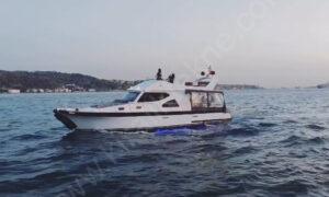 Yacht Thumbnail