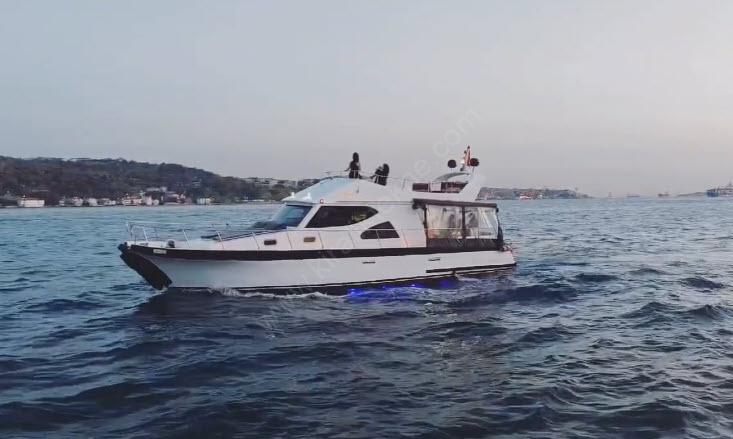 Yacht Gallery