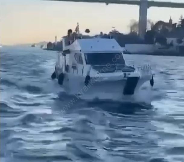 Yacht Gallery