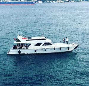 Yacht Thumbnail
