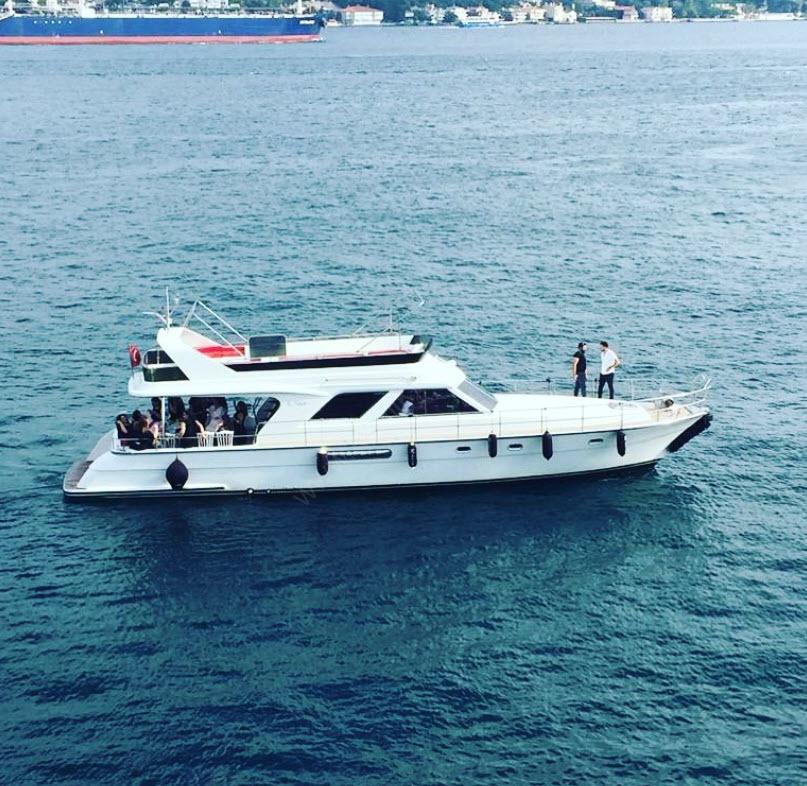 Yacht Gallery
