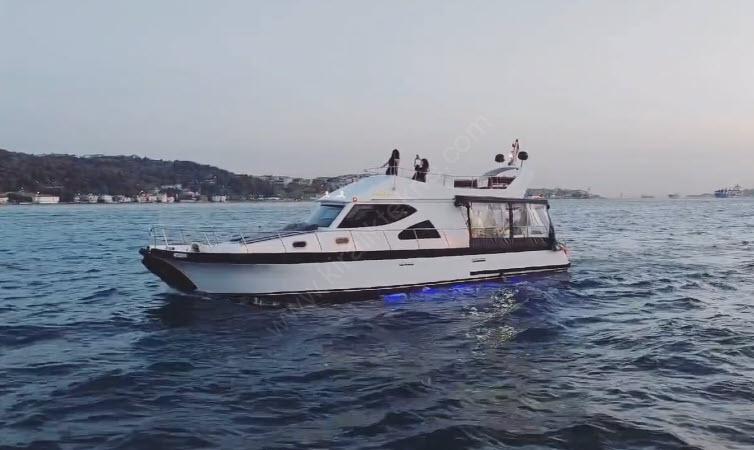 Yacht Gallery