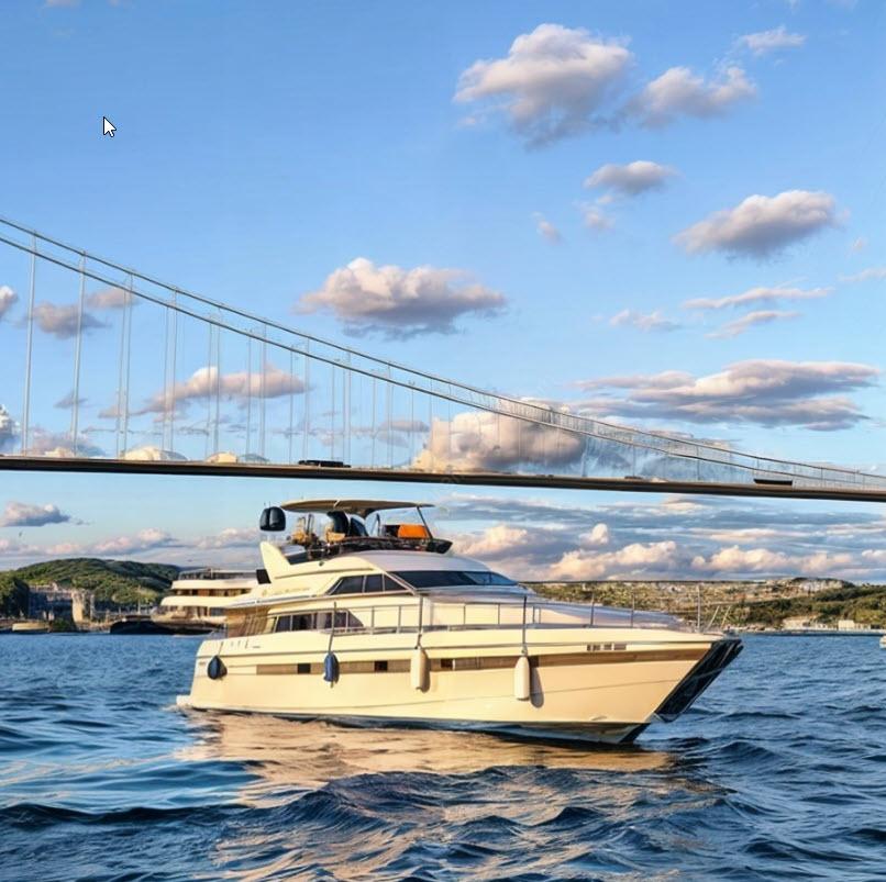 Yacht Gallery