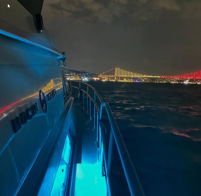 Yacht Gallery