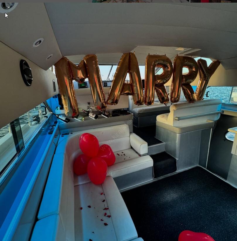 Yacht Gallery