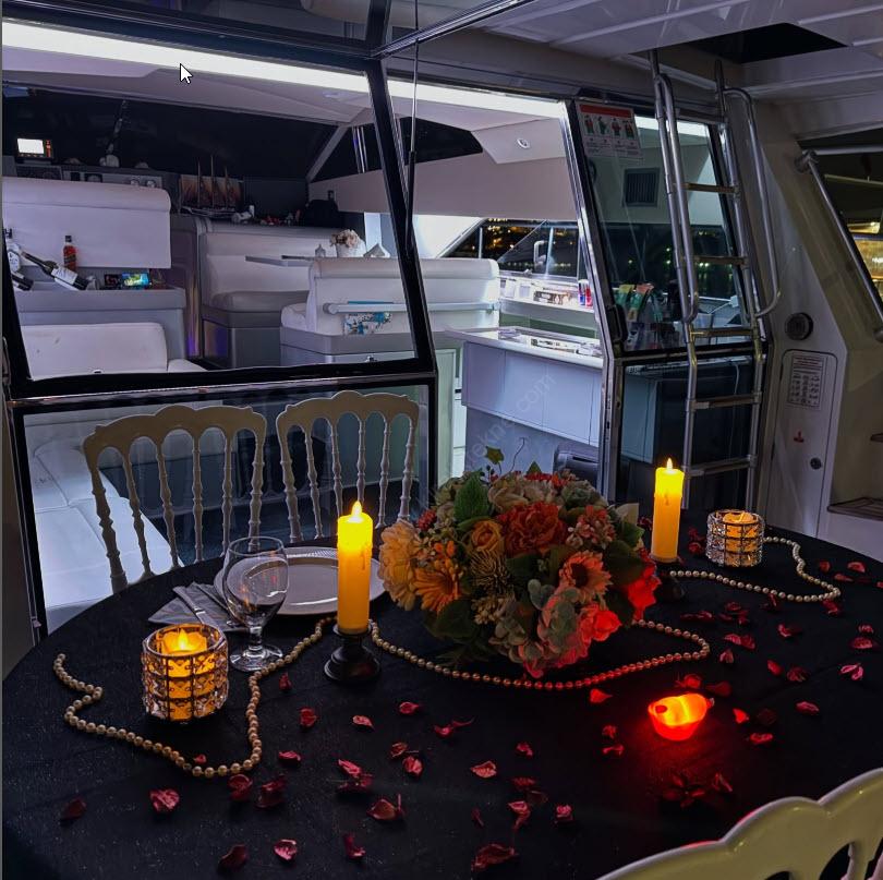 Yacht Gallery