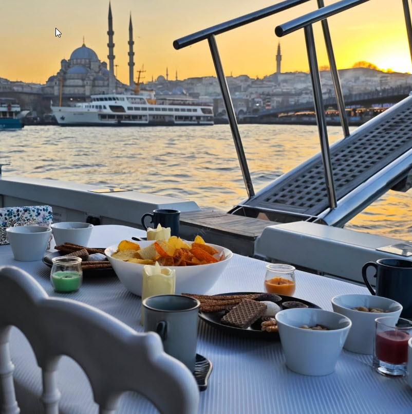 Yacht Gallery