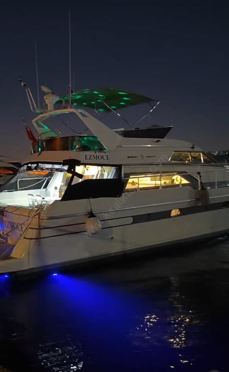 Yacht Gallery