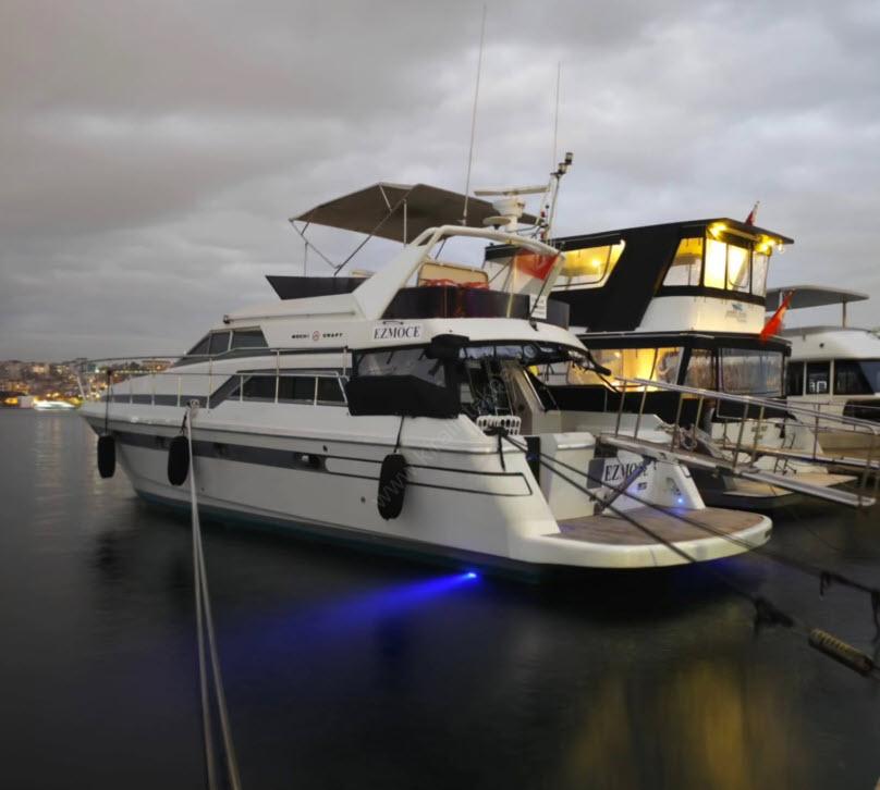 Yacht Gallery
