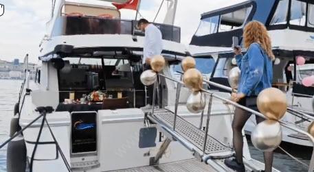 Yacht Gallery