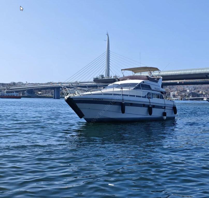 Yacht Gallery