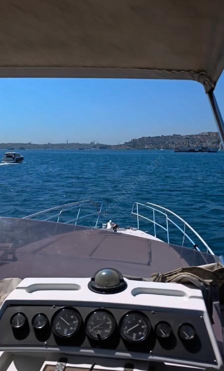 Yacht Gallery