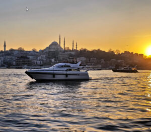 Yacht Thumbnail