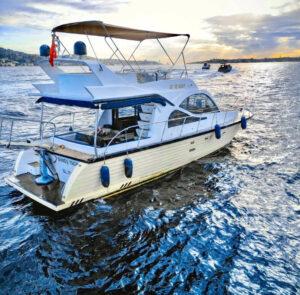 Yacht Thumbnail