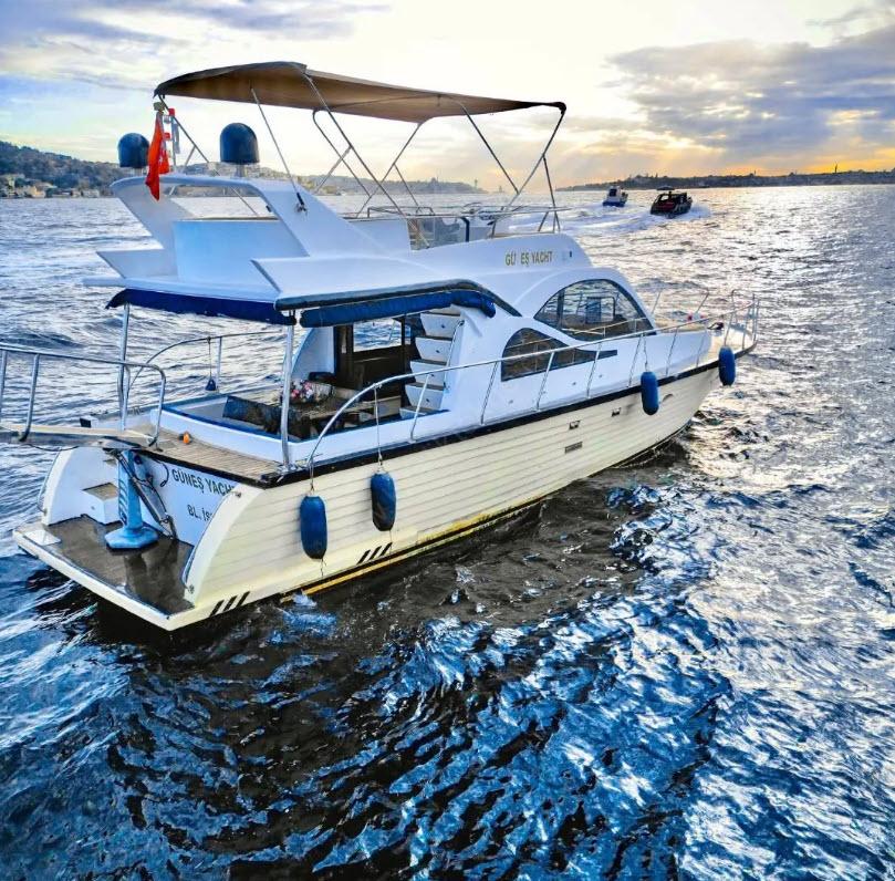 Yacht Gallery