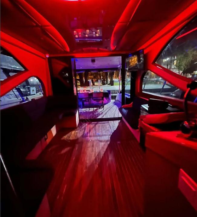 Yacht Gallery