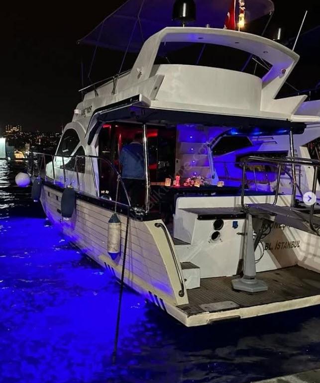 Yacht Gallery