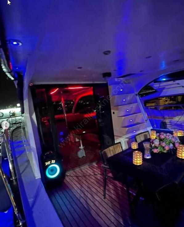 Yacht Gallery