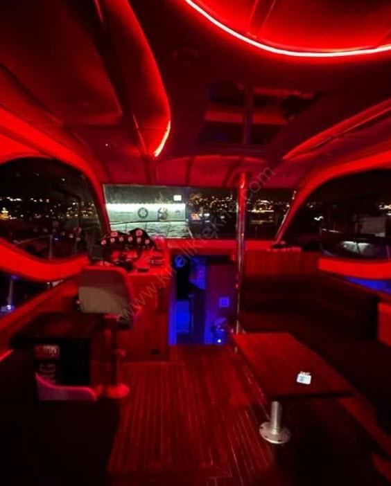 Yacht Gallery