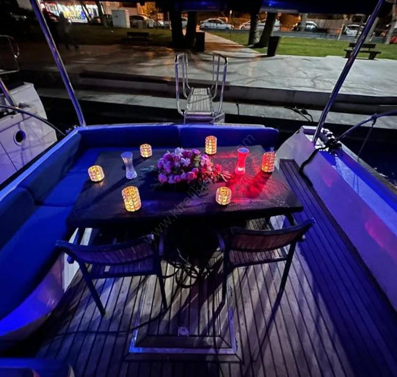 Yacht Gallery