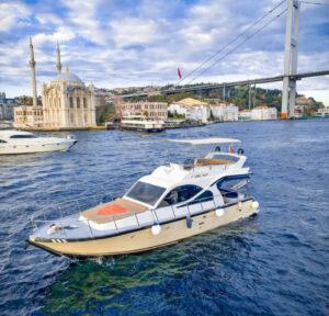 Yacht Thumbnail