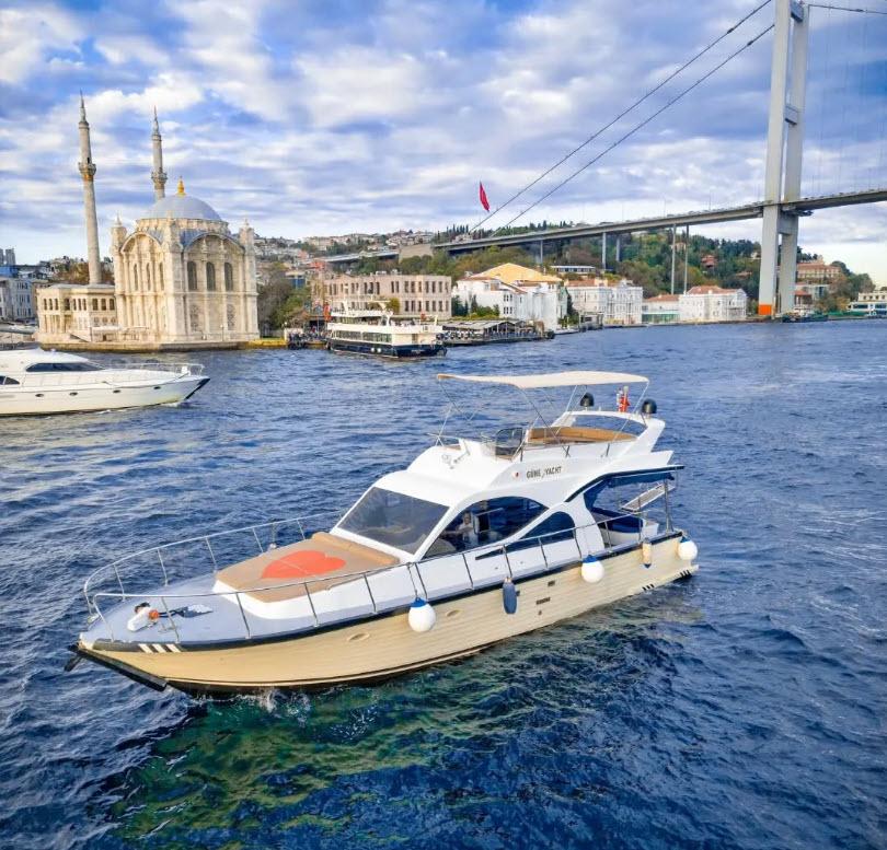 Yacht Gallery