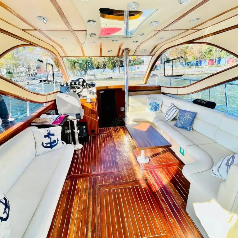 Yacht Gallery