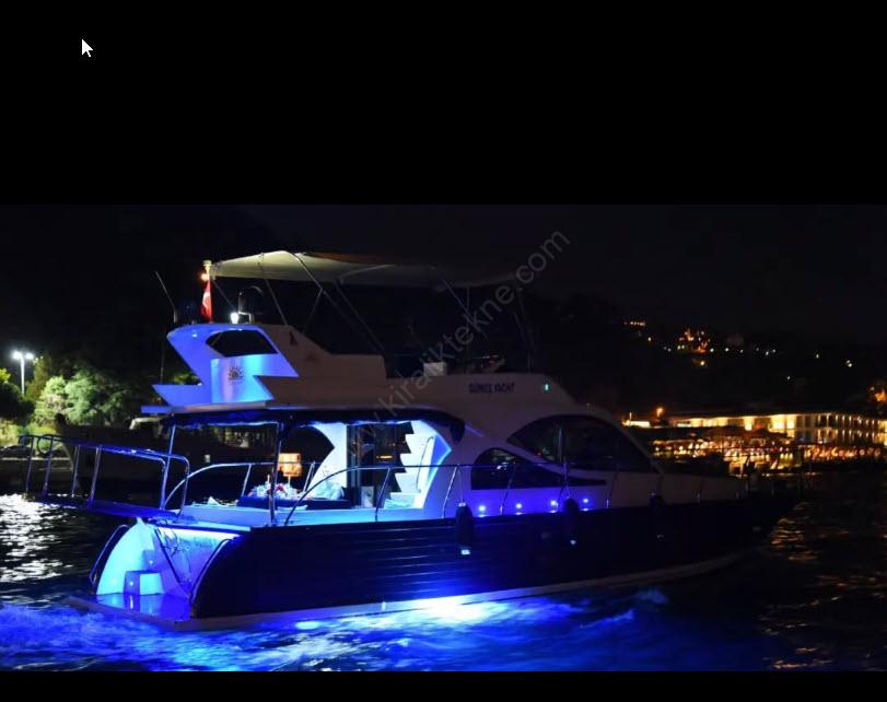 Yacht Gallery