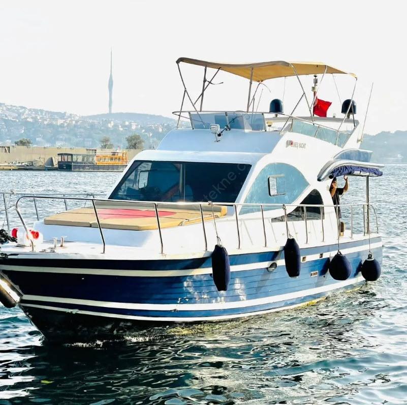 Yacht Gallery