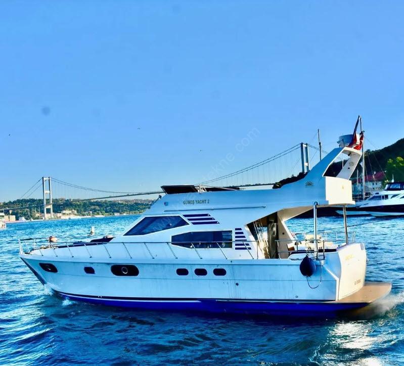 Yacht Gallery
