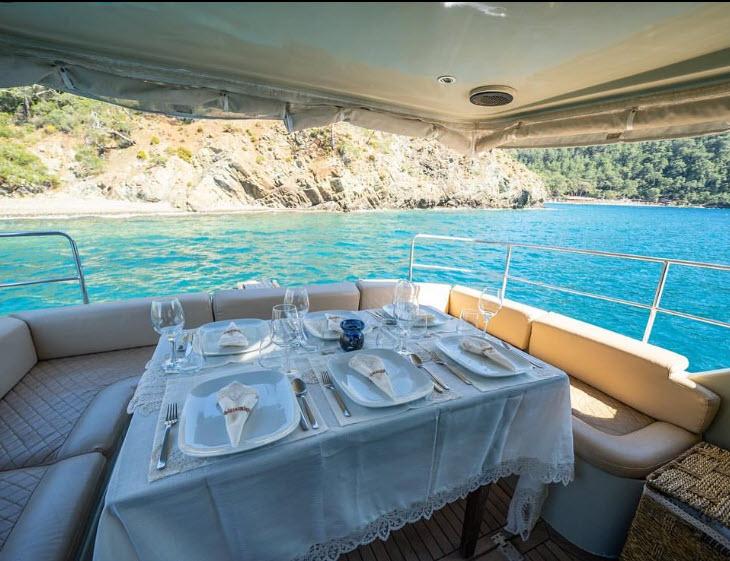 Yacht Gallery