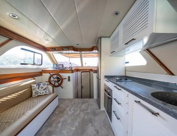 Yacht Gallery