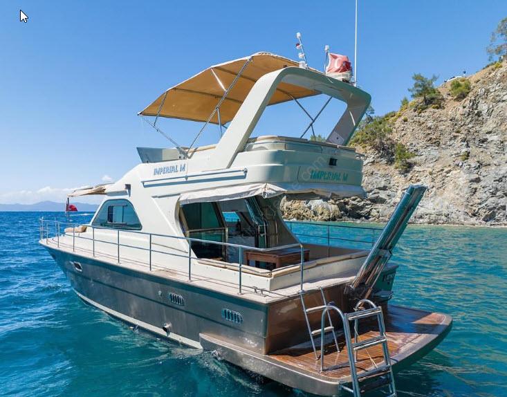 Yacht Gallery