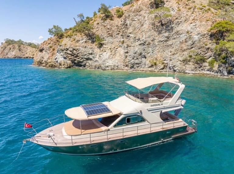 Yacht Gallery