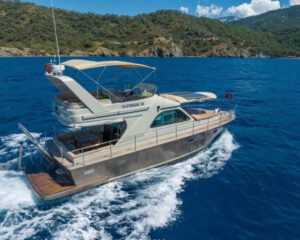 Yacht Thumbnail