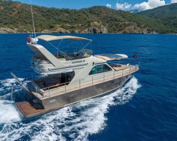 Yacht Gallery