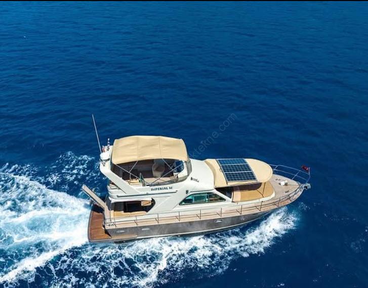 Yacht Gallery
