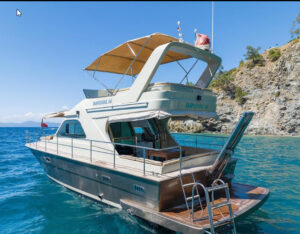 Yacht Thumbnail