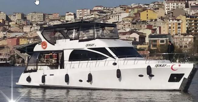 Yacht Gallery
