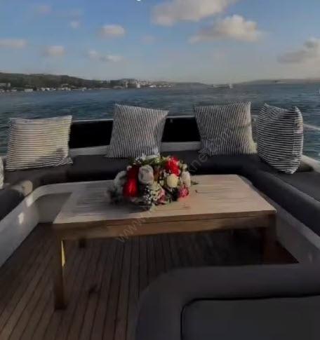 Yacht Gallery