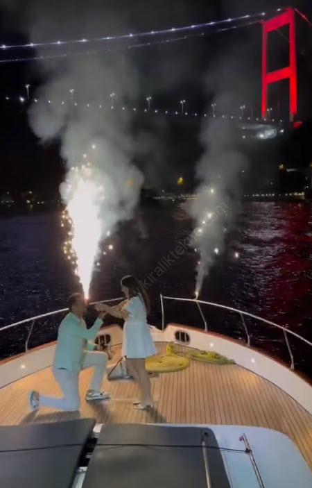 Yacht Gallery