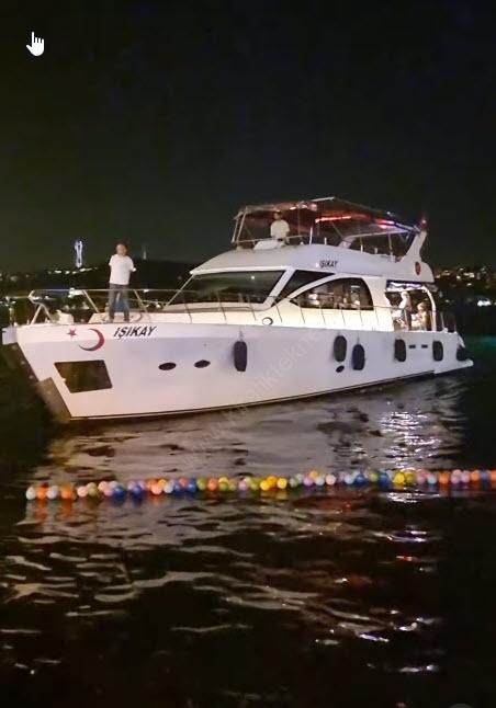Yacht Gallery