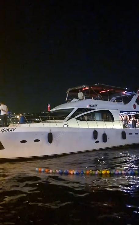Yacht Gallery