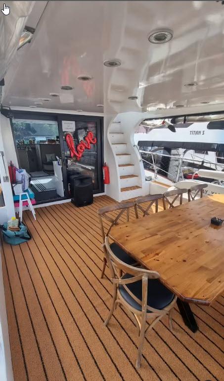 Yacht Gallery