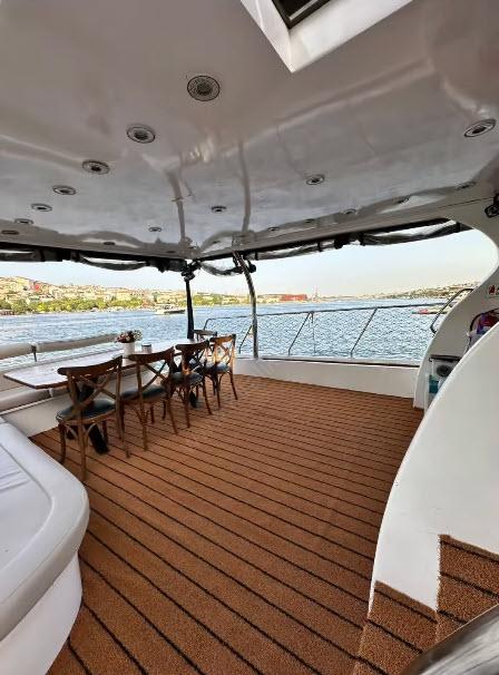 Yacht Gallery