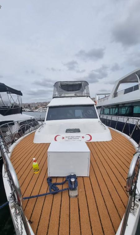 Yacht Gallery