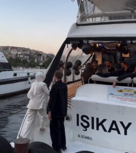 Yacht Thumbnail