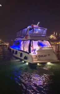 Yacht Thumbnail